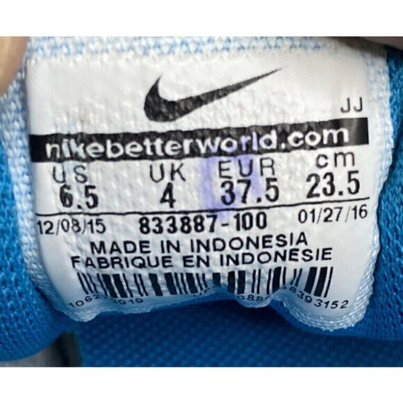 Nike Air Max Thea EM Running Shoes - Picture 9 of 9